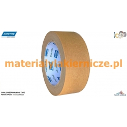NORTON 48mm x 45m CHALLENGER MASKING TAPE